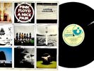 PINK FLOYD A Nice Pair LP HARVEST RECORDS SABB11257 US 1973 2XLP Orig Inner VG++