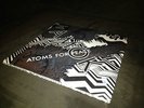 Atoms For Peace - AMOK - Deluxe Triple Gatefold Foil Cover - Rare RSD 2013 2LP