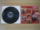Elvis Presley German Christmas album loc1035-C rare from Germany 1957.