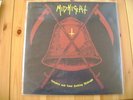Midnight Doppel lp cruel force kutte venom slayer bathory sodom