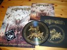 Blasphemophagher Die hard blasphemy aufnäher kutte archgoat burzum proclamation