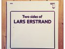 LARS ERSTRAND - Two Sides Of LP 1983 OPUS 3 - AUDIOPHILE