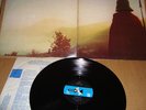 WISHBONE ASH....ARGUS...1st ISSUE ORIGINAL 1L/1L blue/black Hexagon Label 1971