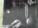 Opeth Vinyl Deliverance