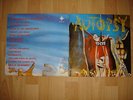 Autopsy LP Vinyl RAR Morgoth Morbid Angel Entombed Carcass Napalm Death CD
