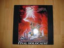 Massacra LP Vinyl RAR Morgoth Morbid Angel Entombed Carcass Napalm Death CD