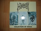 Master LP Vinyl RAR Morgoth Morbid Angel Entombed Carcass Napalm Death CD