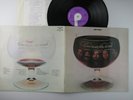 Deep Purple,Come Taste The Band,1st press,Matrix TPSA 7515-A-1U & TPSA-B-1U,LP