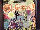 THE ZOMBIES LP Odessey and oracle 1968 Date original psychedelic