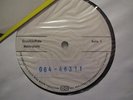 Kraftwerk - Computerwelt (EMI Musterplatte 064-46311) White Label MINT LP 12