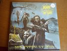 Denial Of God (DEN)..........The horrors of Satan.....2 x 12”  DOUBLE PICTURE LP