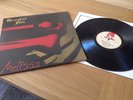 MERCYFUL FATE - MELISSA  KING DIAMOND VERY RARE  MUSIC FOR NATIONS LP EX