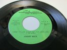 Johnny Mack JMA 0001 I want to live everyday for your love