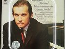 GLENN GOULD / LEONARD BERNSTEIN / LEOPOLD STOKOWSKI - BEETHOVEN - COLUMBIA 4 LP