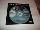 G.T.O. Ronnie and the Daytonas * MARLA 4001 mono