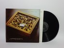 LP - STORMY SIX - L'APPRENDISTAORIG. ITA PROG PSYCH 
