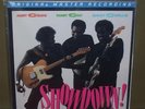 MFSL LP  ALBERT COLLINS ROBERT CRAY JOHNNY COPELAND  Showdown   # 0180  *SEALED*