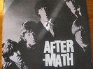 ROLLING STONES - AFTERMATH-DECCA PREN.SPANISH  1966-