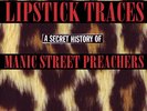 MANIC STREET PREACHERS VINYL LIPSTICK TRACES 3-LP SET 1000 COPIES ONLY DELETED