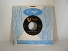 the hitch hikers, wisconsin 45 rpm garage rock cuca 6741/ factory sleeve  .,nice
