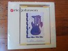 Eric Johnson Ah Via Musicom Original Capitol LP  Mint in Original Shrink