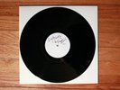 Lonesome Wyatt Holy Spooks signed test pressing Heartsick Those Poor Bastards LP