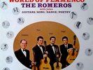 WORLD OF FLAMENCO / THE ROMEROS WITH JALEO - MERCURY SR 2-9120 -  2 LP SET -