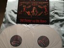 IRON MAIDEN - THE BEAST ON THE ROAD-  LIVE RECORD