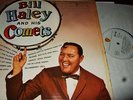 BILL HALEY AND HIS COMETS : SAME LP 1960 WB 1378 GERMANY