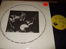 GEORGES ARVANITAS TRIO : PARISIAN CONCERT LP 1973 FUTURA GER 41 FRANCE
