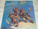 DUST - Hard Attack- Vinyl/lp - Edition originale 1972 -