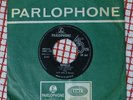 The Beatles MICHELLE DP 564 uk EXPORT Parlophone 1st press 1A stampers