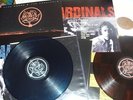 Ryan Adams and the Cardinals - III/IV Double Rare Red and Blue vinyl LP