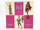 ASD 307-10 GOUNOD Faust LOS ANGELES + CLUYTENS - NM 
