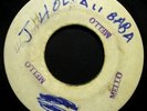 JOHN HOLT / ALI BABA / I AM YOUR MAN