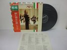 MINA Canzone Best Library JAPAN LP With OBI