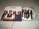 THE BEATLES   33t picture disc format 10' edition fan club