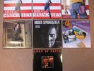 BRUCE SPRINGSTEEN – SEVEN SUPERB COLLECTABLE 12