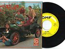 LES ATLAS - FRENCH EP 45T ORIGINAL DMF 26969 MARYANNE +3 ROLLING STONES 1966