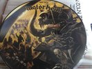 MOTORHEAD - WE ARE MOTORHEAD - LIMITED EDITION PICTURE  DISC 305 / 500 & INSERT