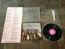 Deep Purple - Machine Head -LP - Original 1972 Release - A1U / B3 Matrix MINT