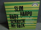 SLIM HARPO 