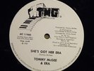 TOMMY MCGEE - SHE'S GOT HER ERA 12