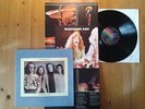 Wishbone Ash, Wishbone Four  D 73 MCA MAPS 6673  m-/m-  mit Poster