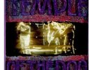 Temple Of The Dog - Temple Of The Dog ( Green vinyl)