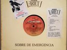 BRUCE SPRINGSTEEN Born To Run TOP RARE Southamerica PROMO M- LP l k