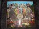 THE BEATLES Sgt PEPPERS PICTURE DISC