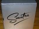 FRANK SINATRA ORIGINAL MASTER RECORDING MFSL 16-LP MOBILE FIDELITY SOUND LAB