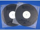 Beatles - Rock 'n' Roll Music Vol.2 - UK 2 x 1-sided *TEST PRESSING* LPs - MINT