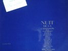 NUIT DE LA CHANSON EDDY MITCHELL/DALIDA/BREL/HUGUES AUFRAY/LEO FERRE/JEAN FERRAT